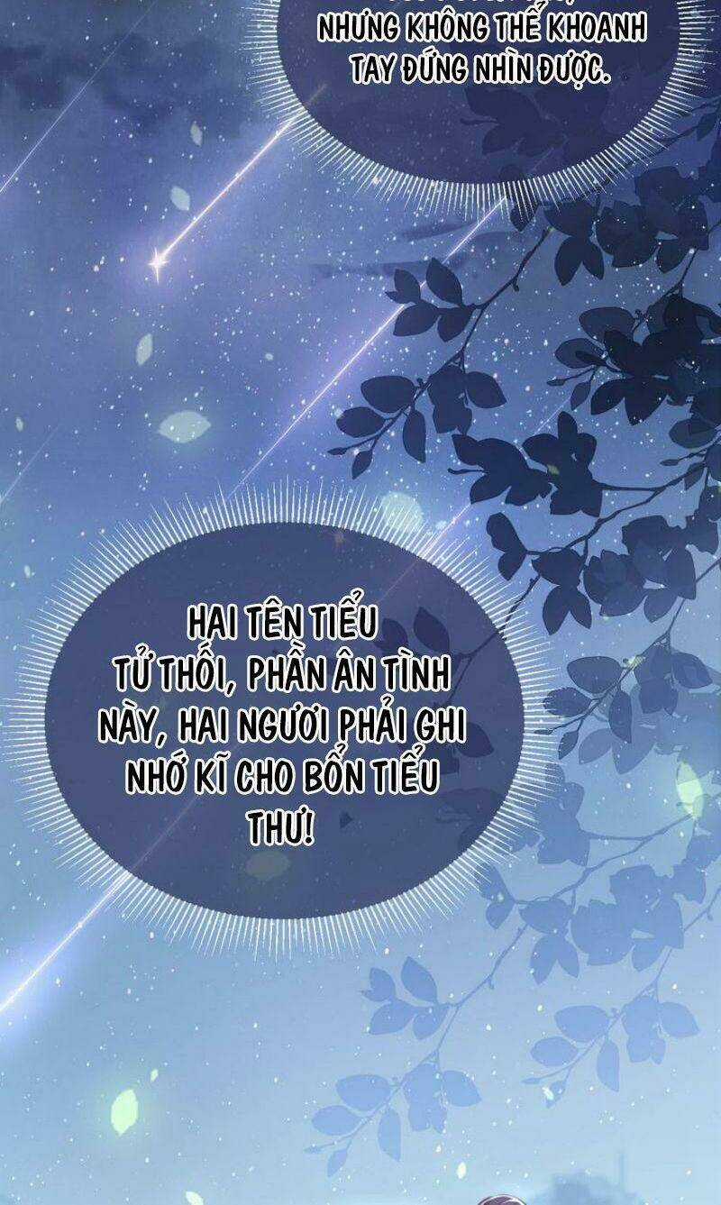 Dưỡng Địch Vi Hoạn Chapter 3 trang 18