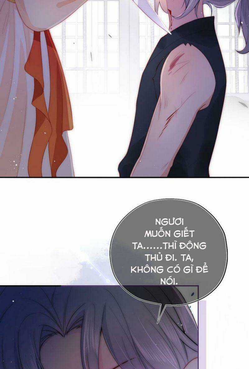 Dưỡng Địch Vi Hoạn Chapter 3 trang 2