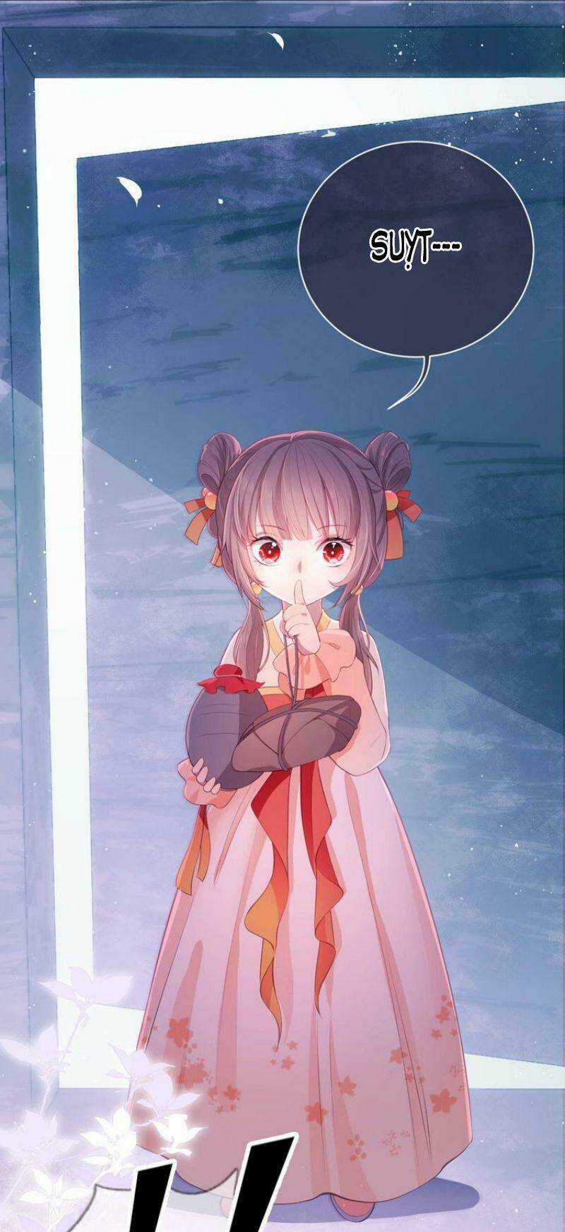 Dưỡng Địch Vi Hoạn Chapter 3 trang 23