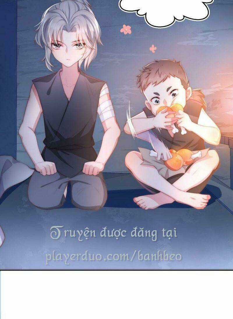 Dưỡng Địch Vi Hoạn Chapter 3 trang 27