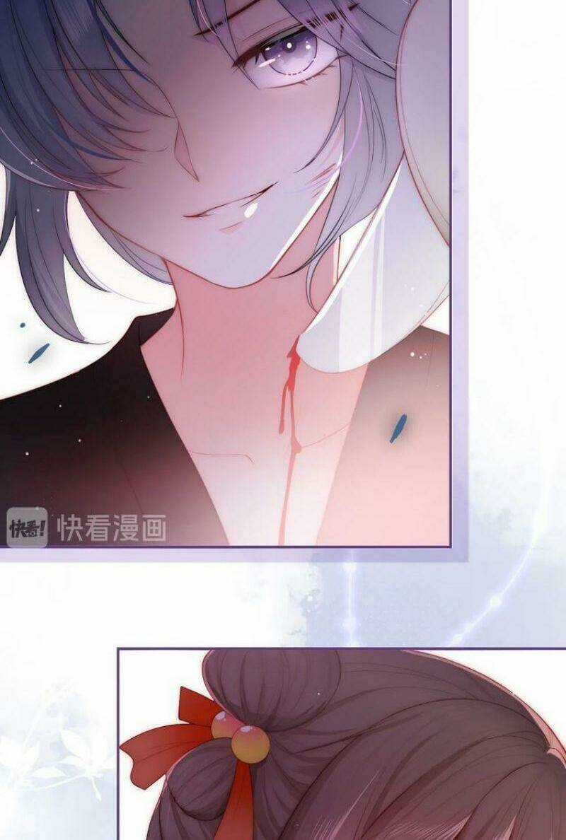 Dưỡng Địch Vi Hoạn Chapter 3 trang 3