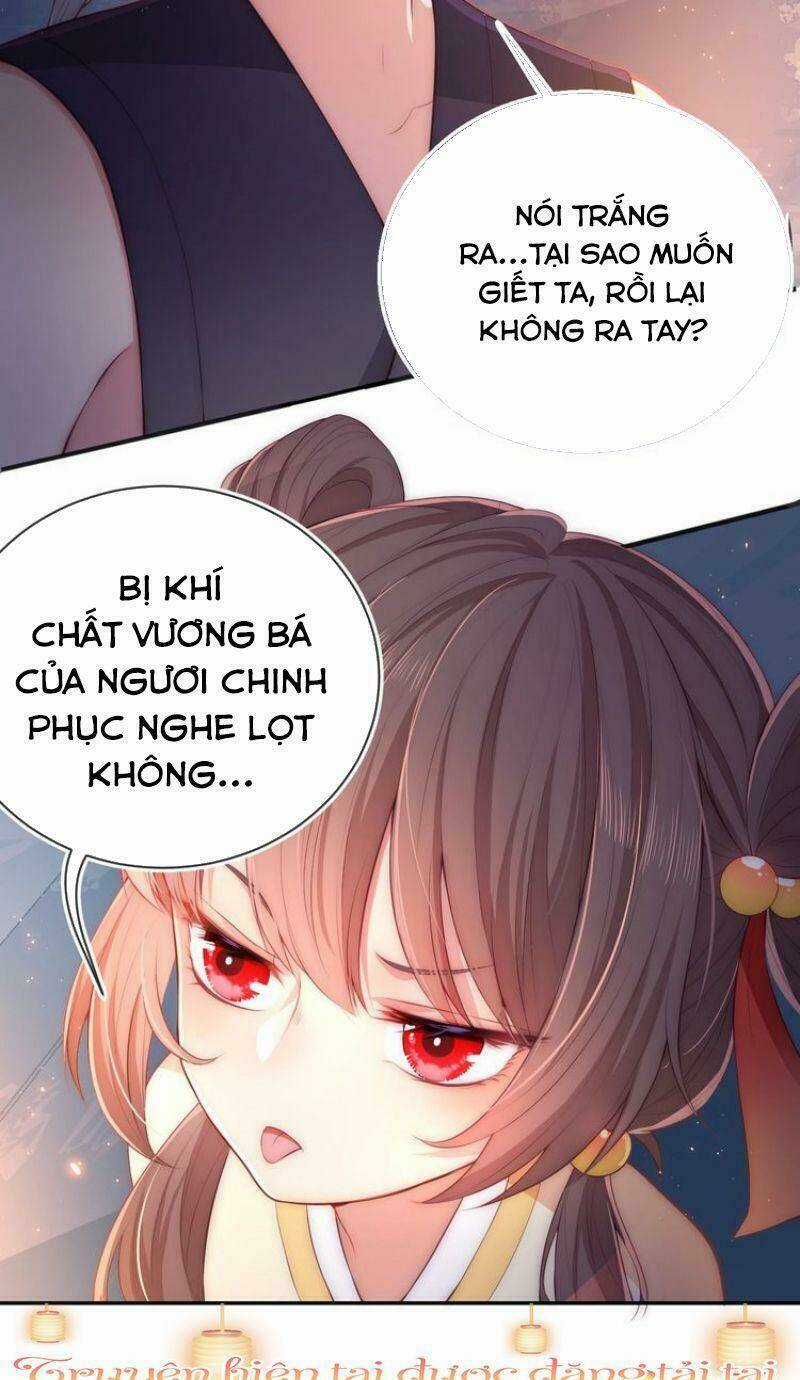 Dưỡng Địch Vi Hoạn Chapter 3 trang 30