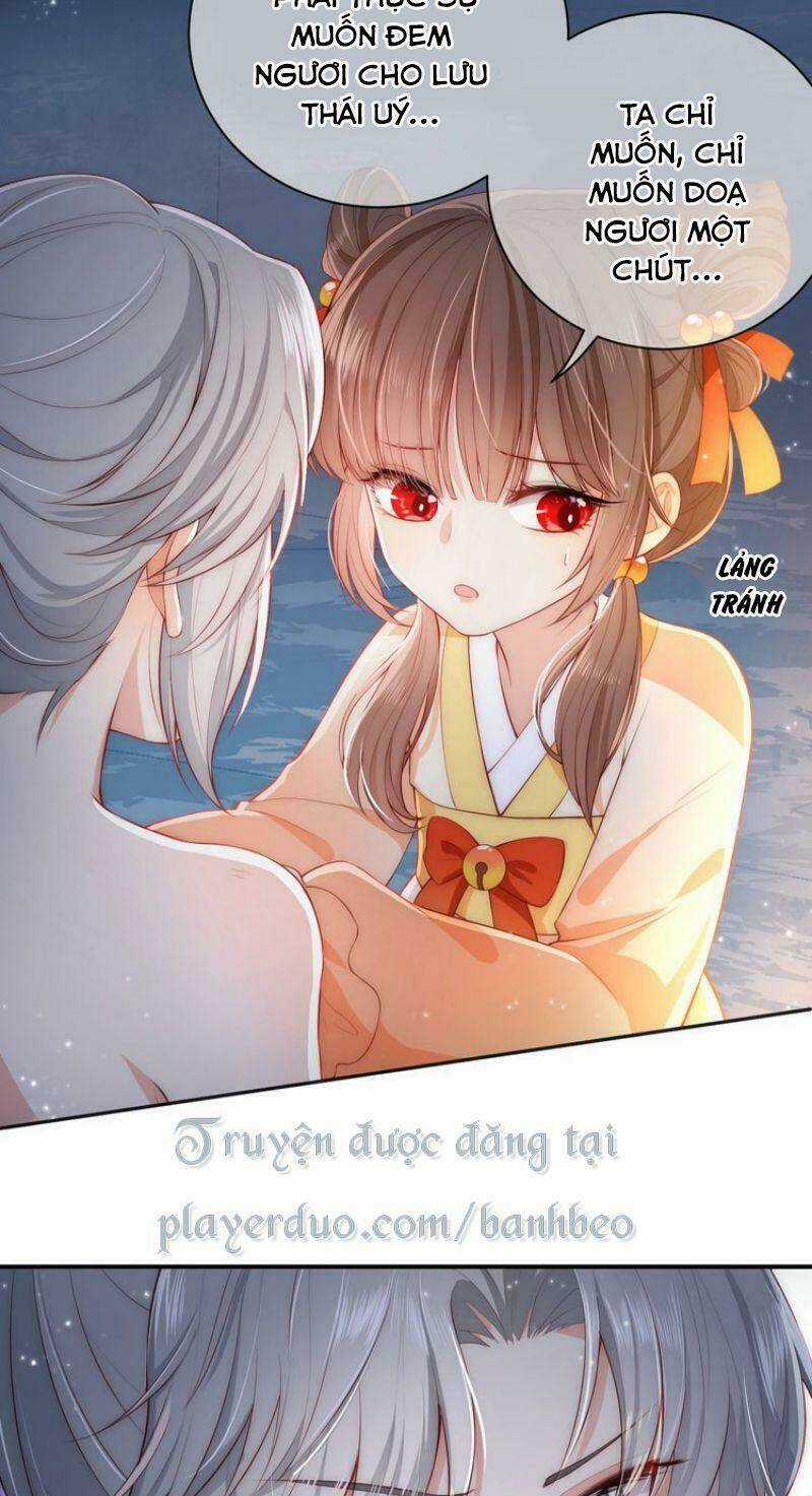 Dưỡng Địch Vi Hoạn Chapter 3 trang 40