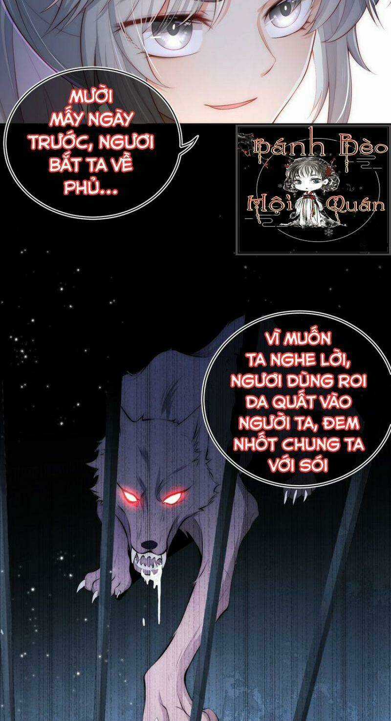 Dưỡng Địch Vi Hoạn Chapter 3 trang 41