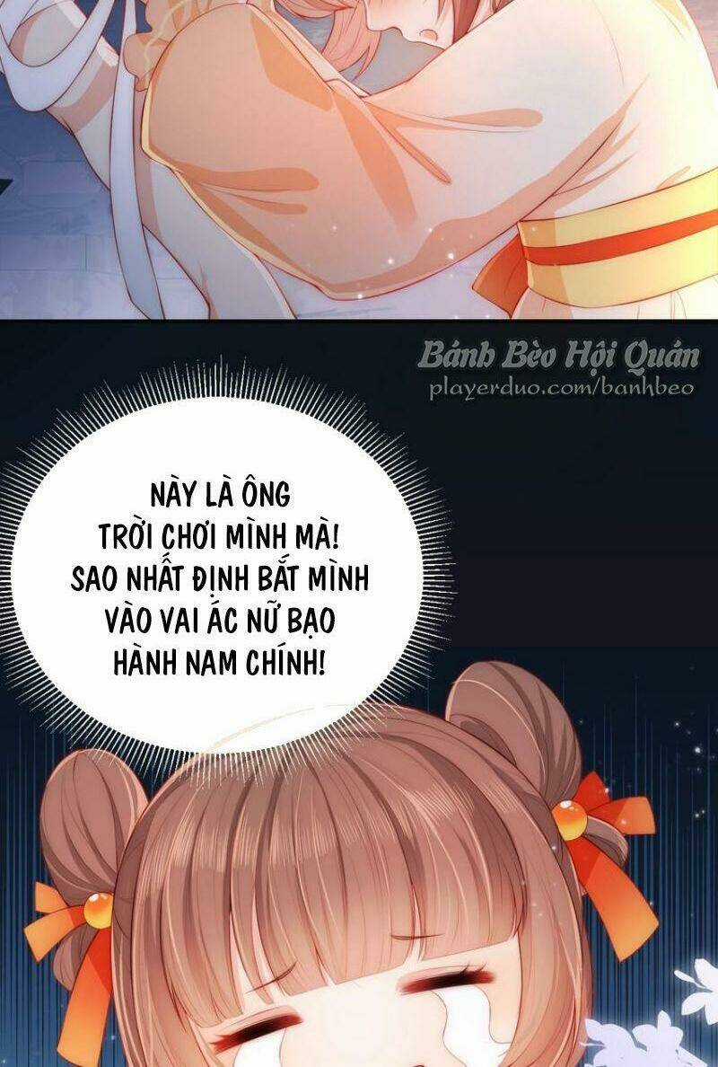 Dưỡng Địch Vi Hoạn Chapter 3 trang 44