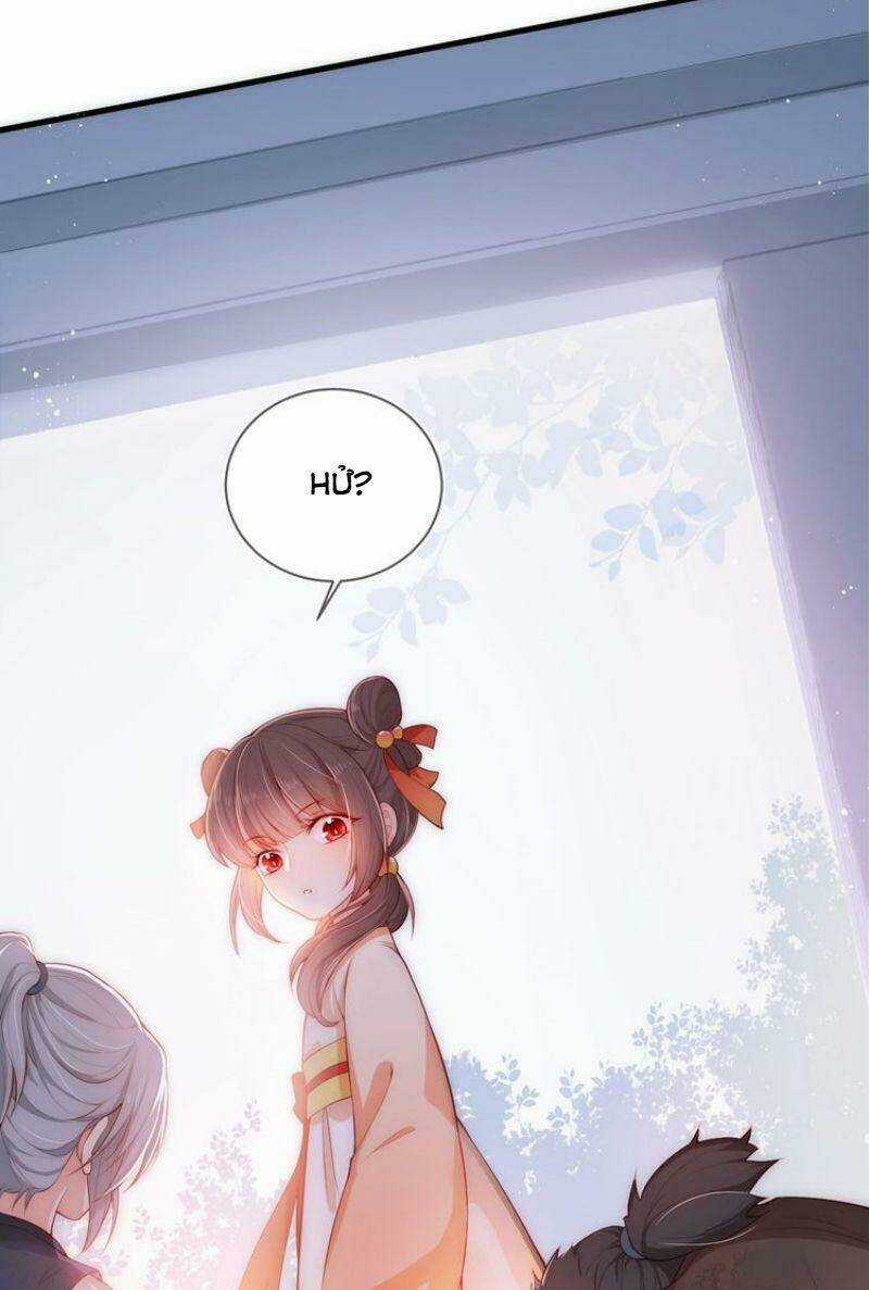 Dưỡng Địch Vi Hoạn Chapter 3 trang 7