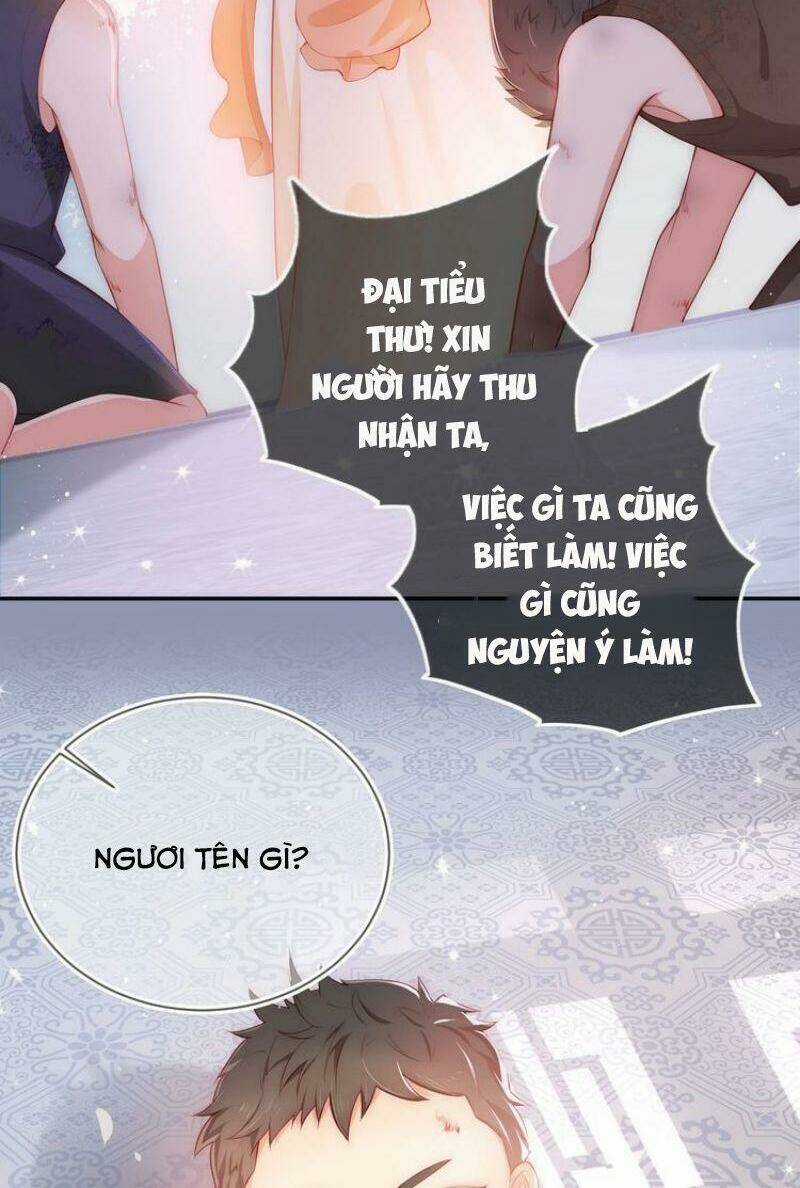 Dưỡng Địch Vi Hoạn Chapter 3 trang 8
