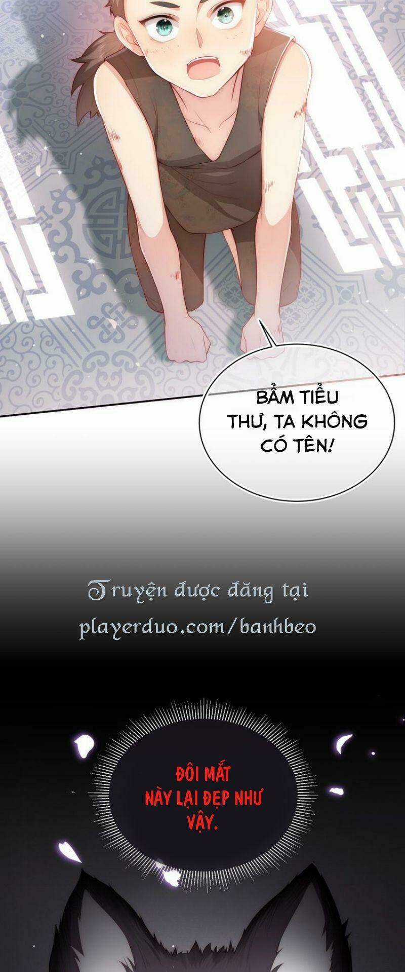 Dưỡng Địch Vi Hoạn Chapter 3 trang 9