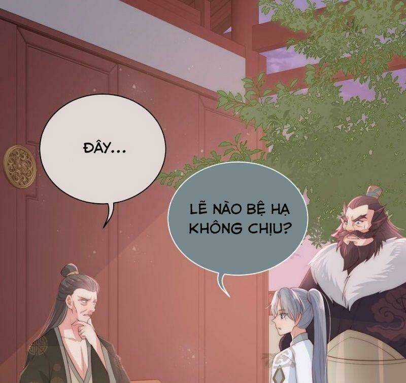 Dưỡng Địch Vi Hoạn Chapter 30 trang 1