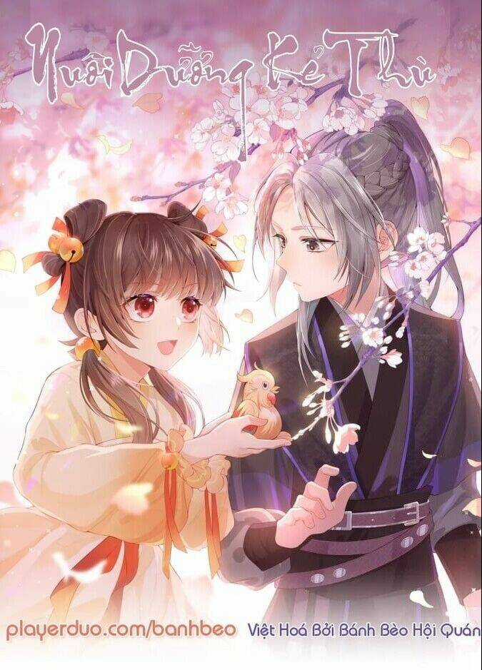 Dưỡng Địch Vi Hoạn Chapter 33 trang 0