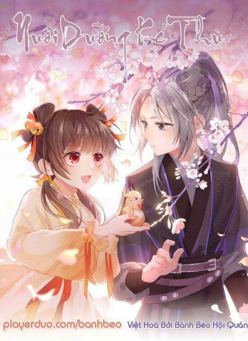 Dưỡng Địch Vi Hoạn Chapter 35 trang 0