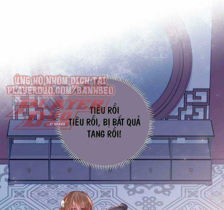 Dưỡng Địch Vi Hoạn Chapter 35 trang 1