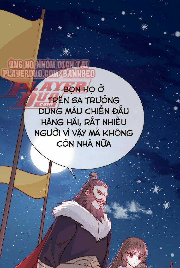 Dưỡng Địch Vi Hoạn Chapter 36 trang 1