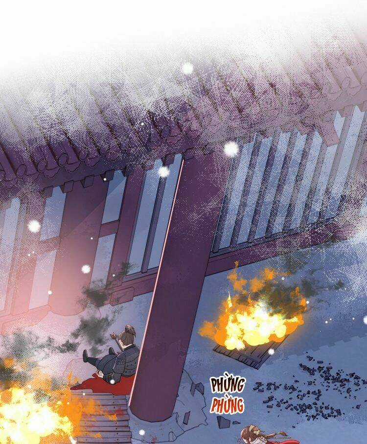 Dưỡng Địch Vi Hoạn Chapter 38 trang 1