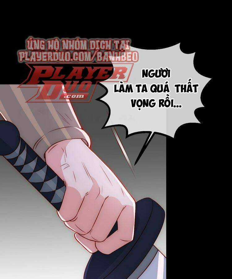 Dưỡng Địch Vi Hoạn Chapter 39 trang 1