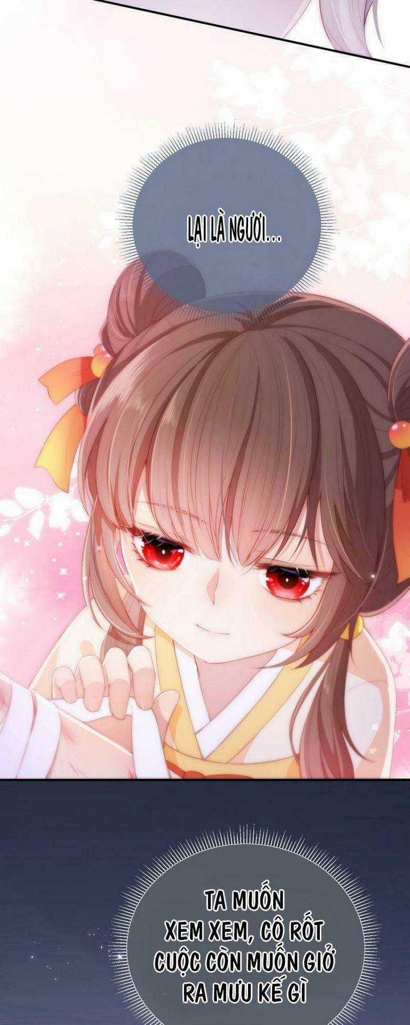 Dưỡng Địch Vi Hoạn Chapter 4 trang 11