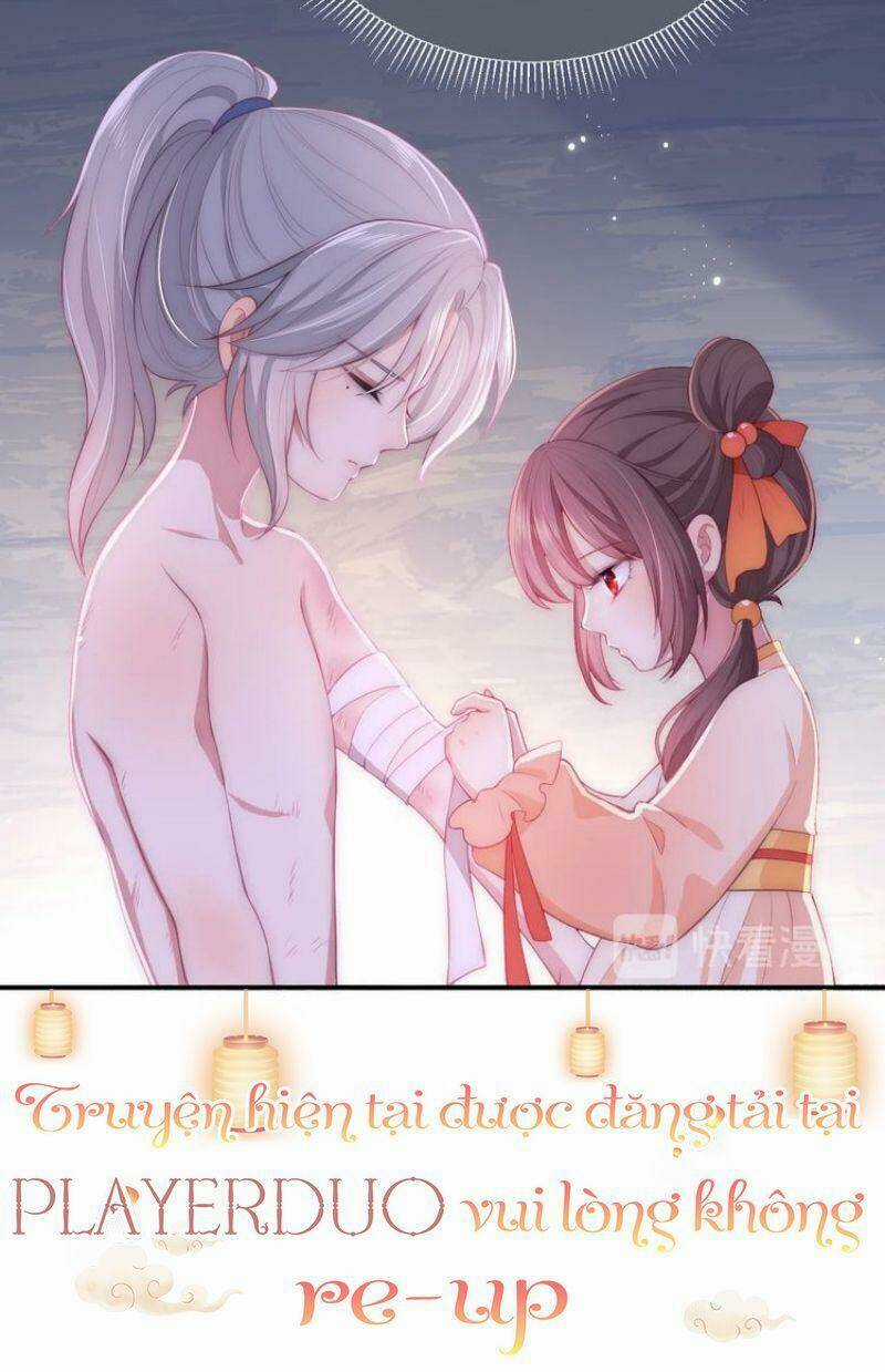 Dưỡng Địch Vi Hoạn Chapter 4 trang 12