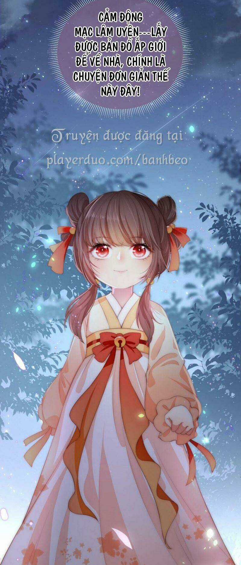 Dưỡng Địch Vi Hoạn Chapter 4 trang 15