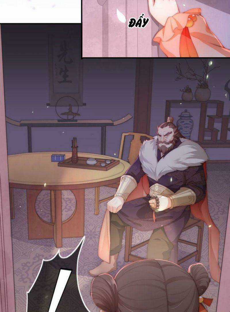 Dưỡng Địch Vi Hoạn Chapter 4 trang 17