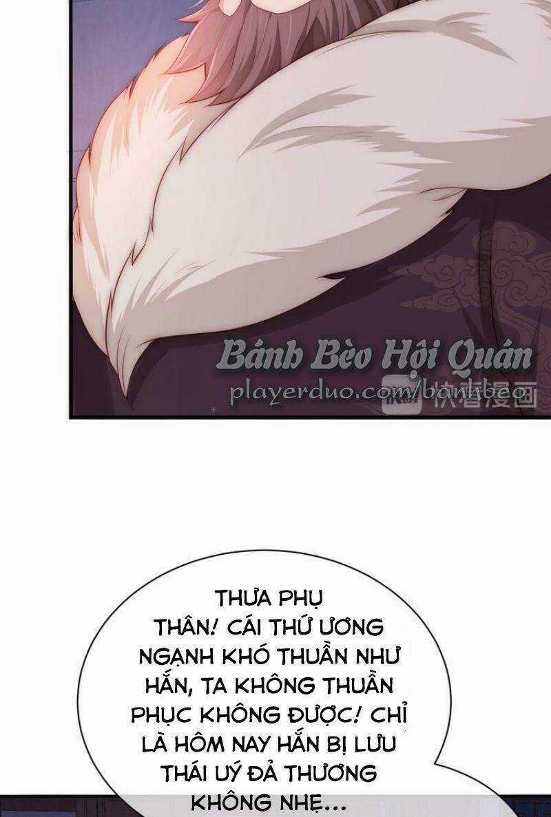 Dưỡng Địch Vi Hoạn Chapter 4 trang 20