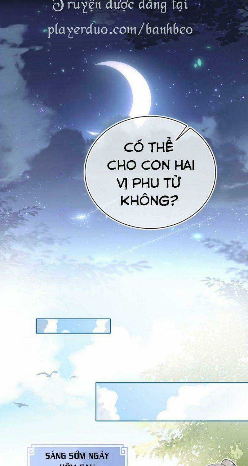 Dưỡng Địch Vi Hoạn Chapter 4 trang 25