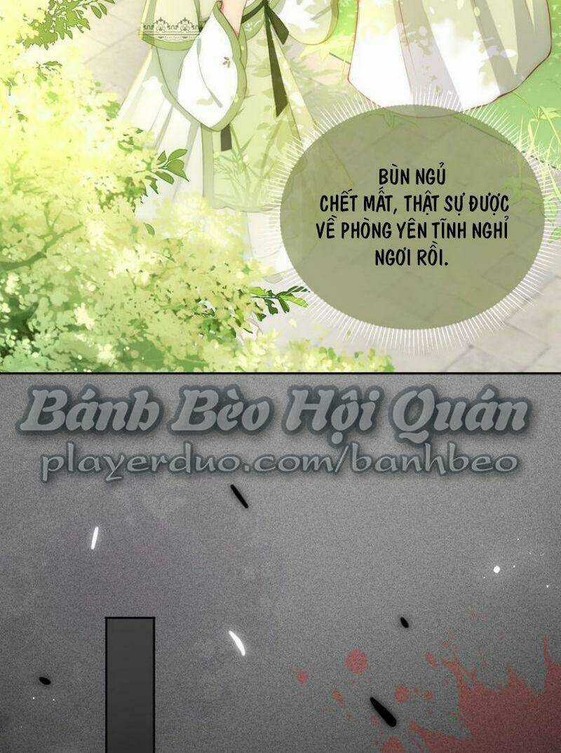 Dưỡng Địch Vi Hoạn Chapter 4 trang 34