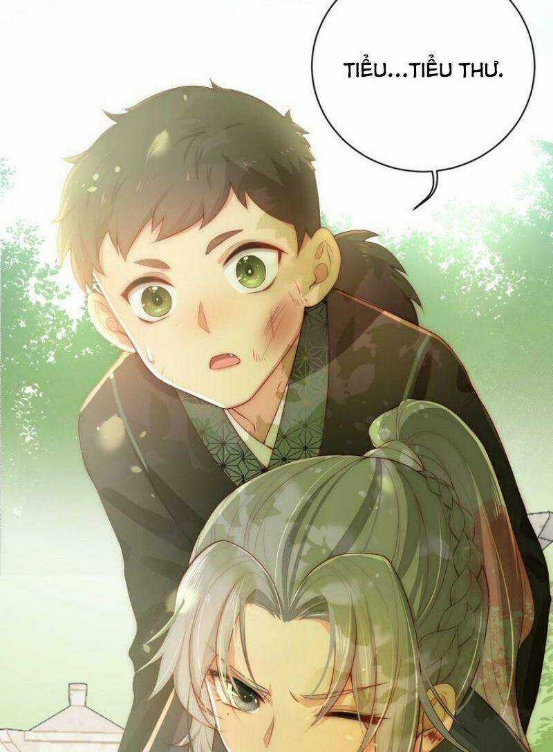 Dưỡng Địch Vi Hoạn Chapter 4 trang 39