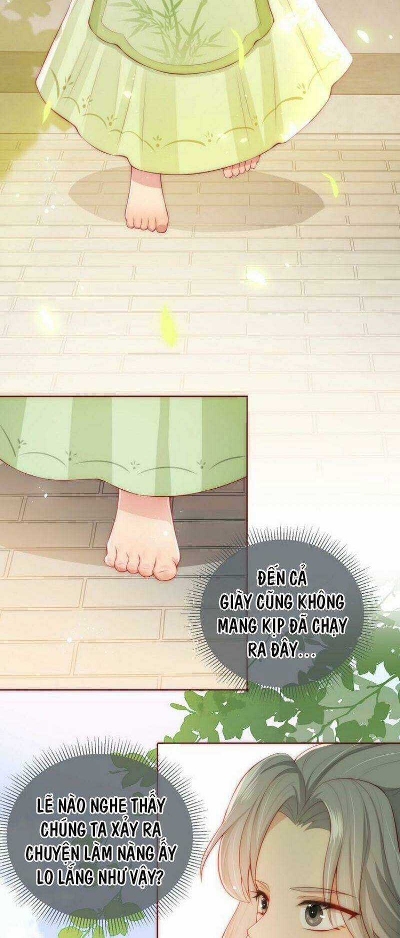 Dưỡng Địch Vi Hoạn Chapter 4 trang 41