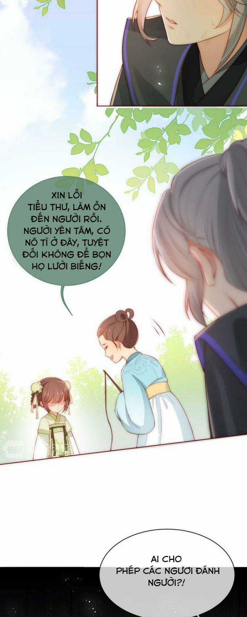 Dưỡng Địch Vi Hoạn Chapter 4 trang 42