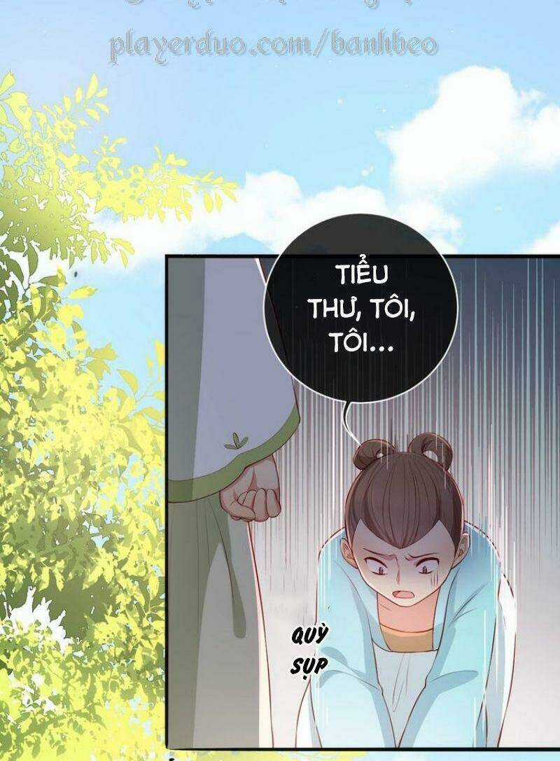 Dưỡng Địch Vi Hoạn Chapter 4 trang 44