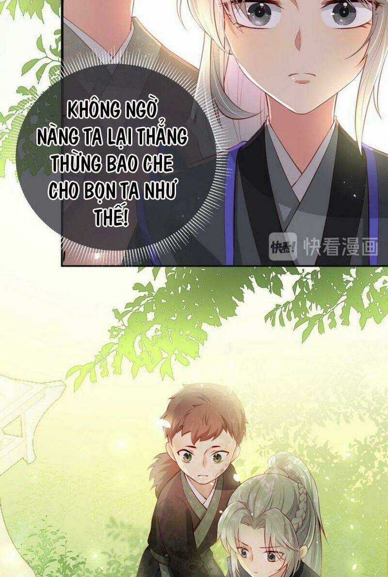 Dưỡng Địch Vi Hoạn Chapter 4 trang 47