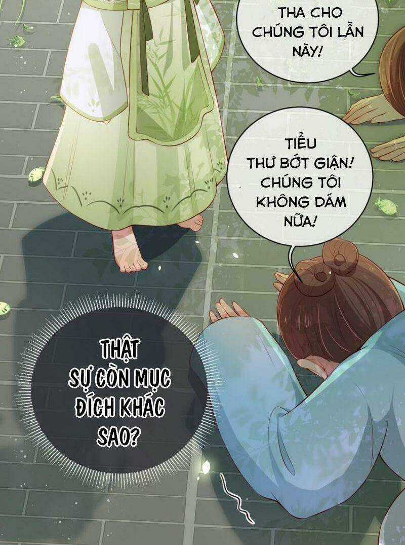 Dưỡng Địch Vi Hoạn Chapter 4 trang 49