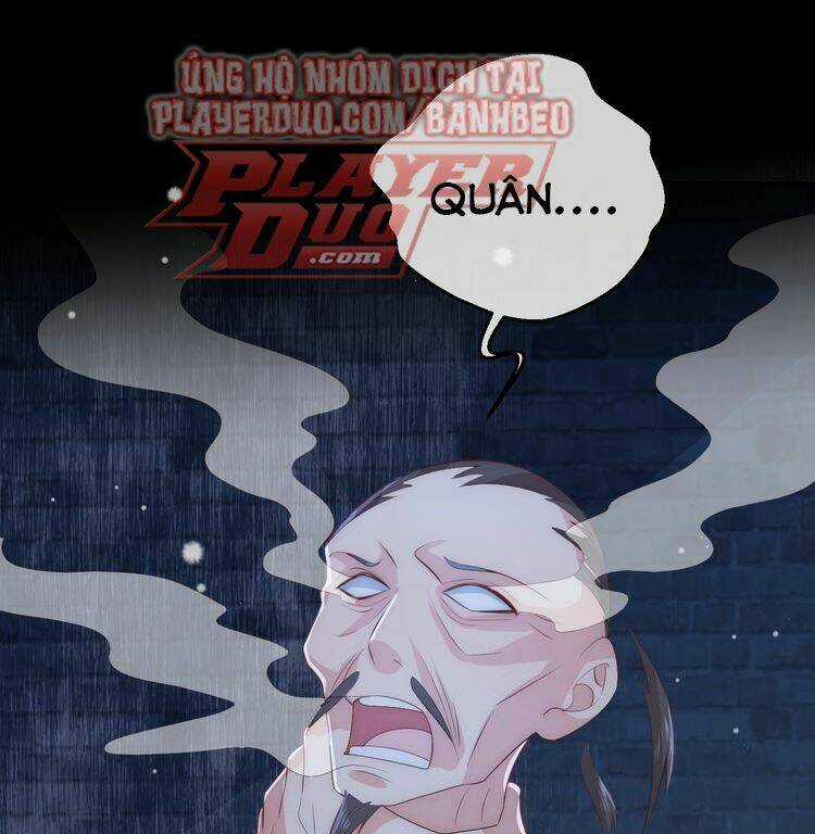 Dưỡng Địch Vi Hoạn Chapter 40 trang 1