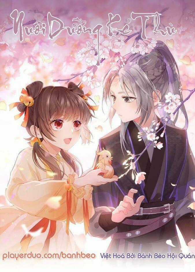 Dưỡng Địch Vi Hoạn Chapter 42 trang 0