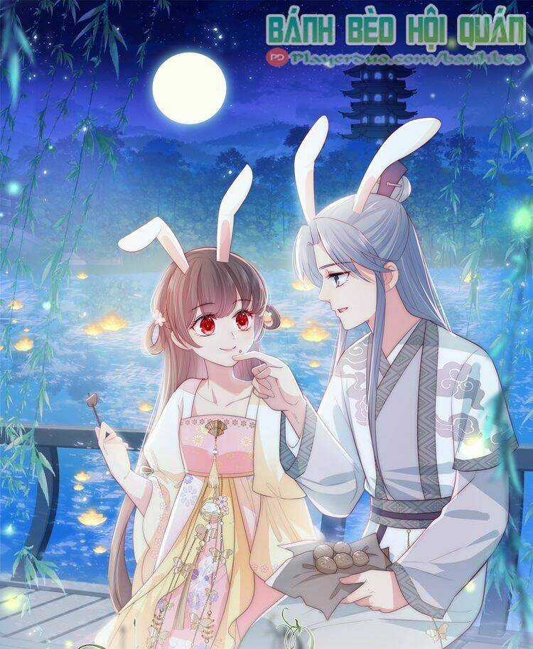 Dưỡng Địch Vi Hoạn Chapter 44.2 trang 0