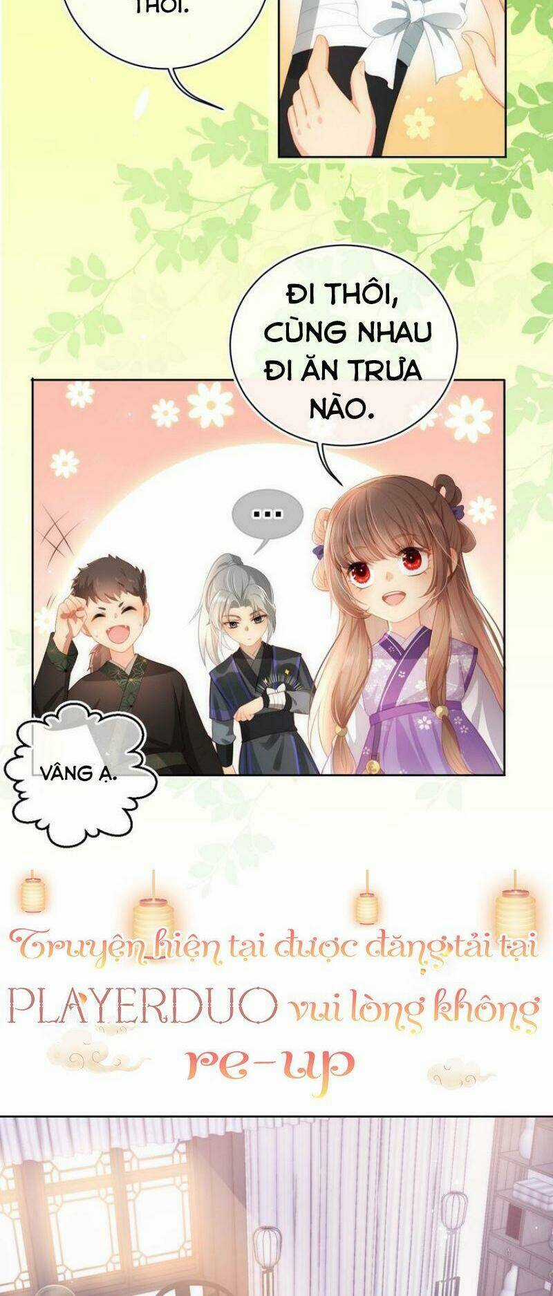 Dưỡng Địch Vi Hoạn Chapter 5 trang 11