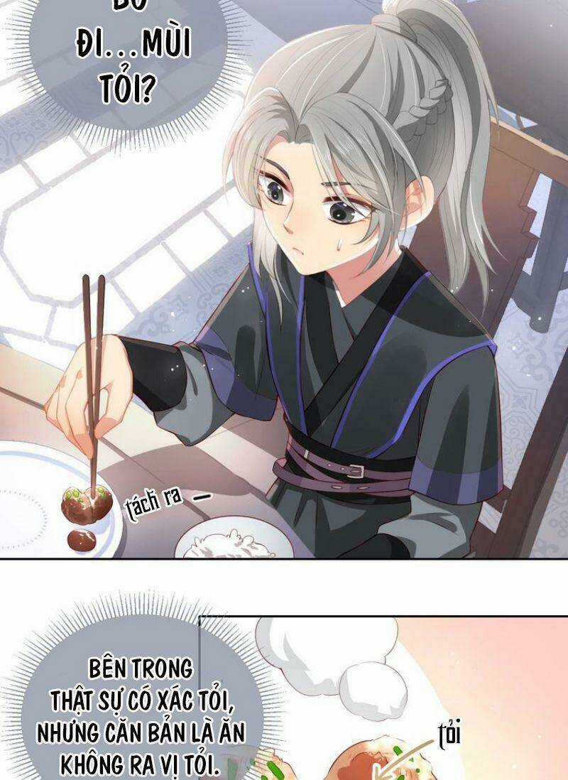 Dưỡng Địch Vi Hoạn Chapter 5 trang 16