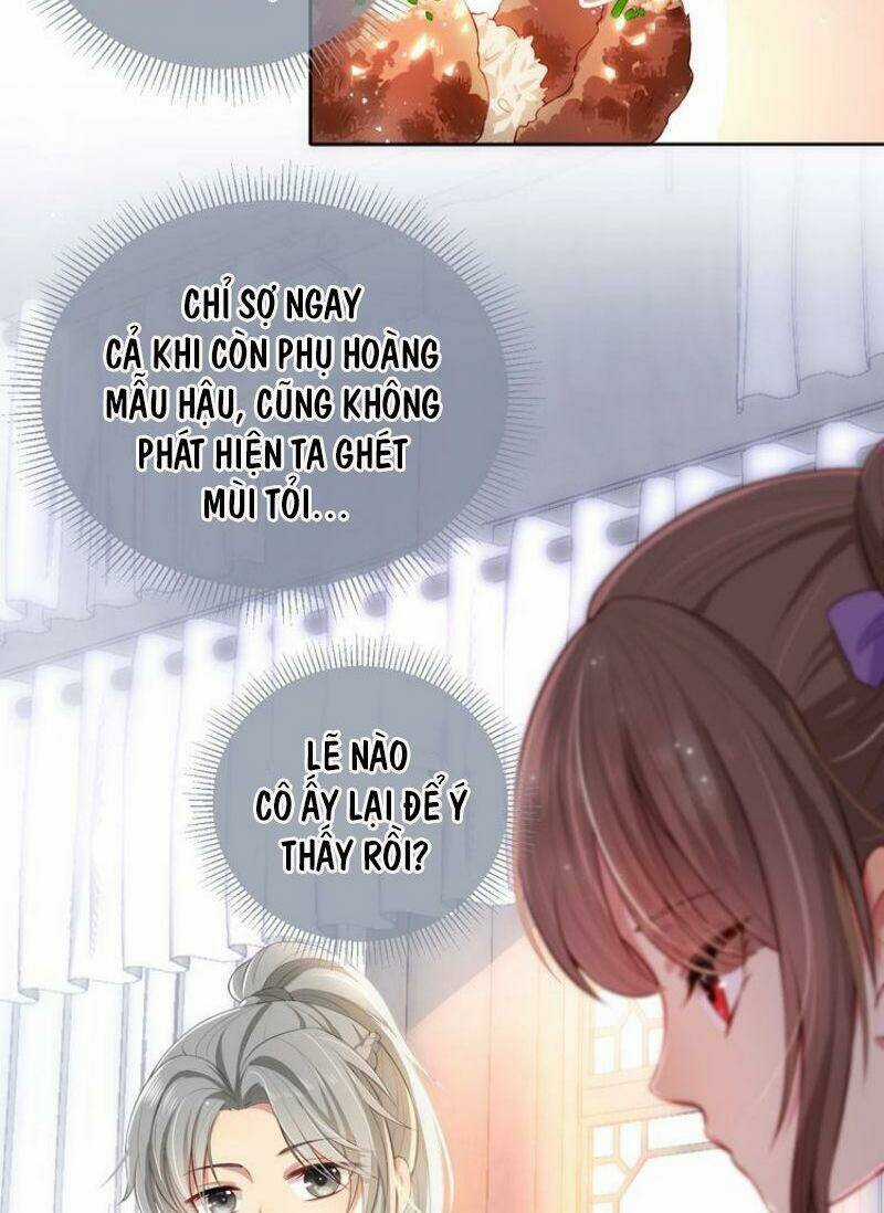 Dưỡng Địch Vi Hoạn Chapter 5 trang 17
