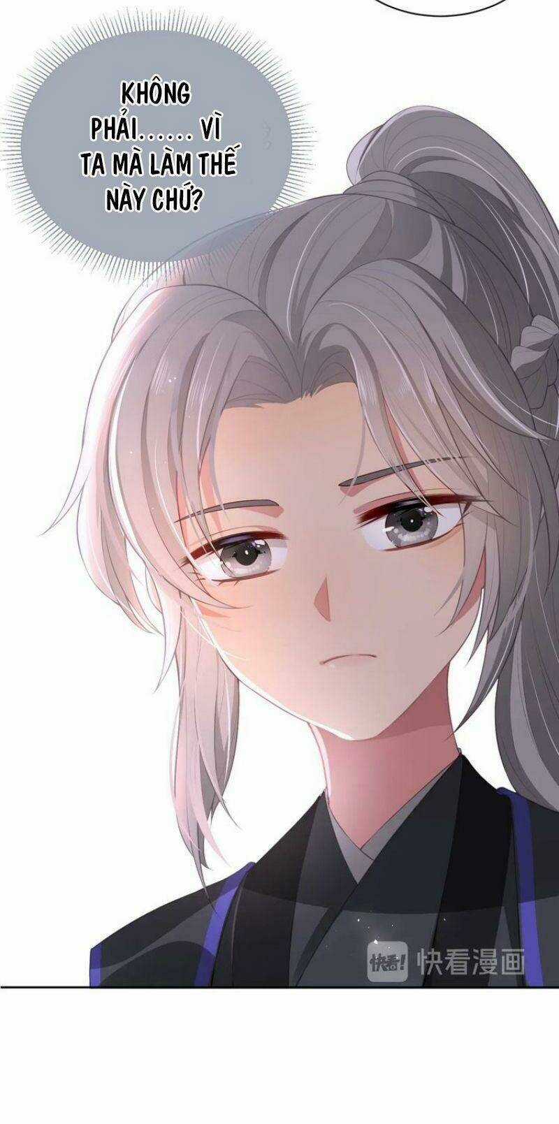 Dưỡng Địch Vi Hoạn Chapter 5 trang 19