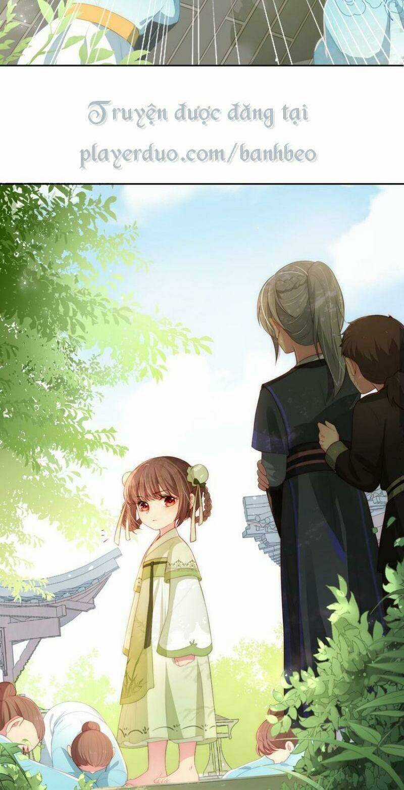 Dưỡng Địch Vi Hoạn Chapter 5 trang 2