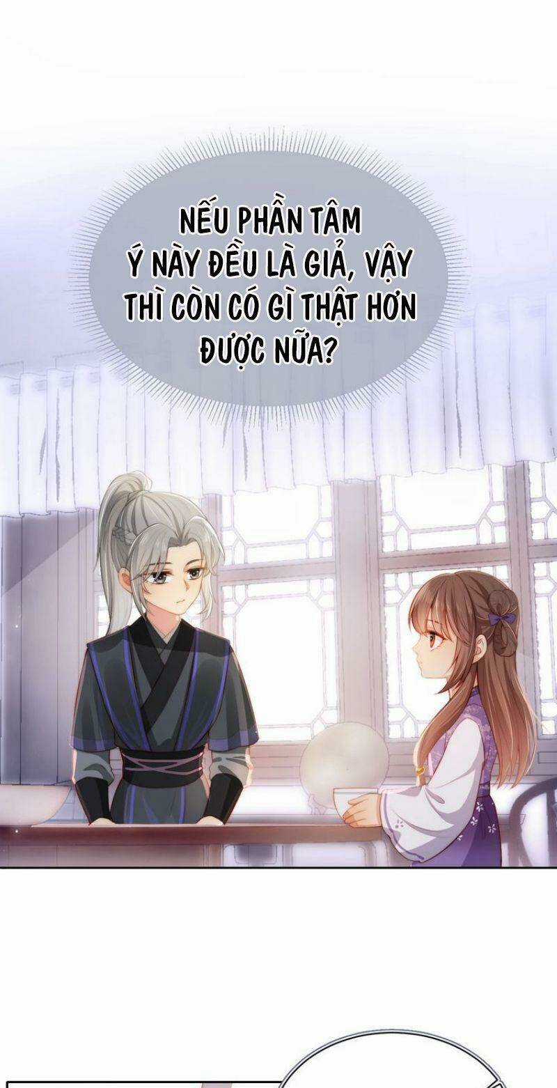 Dưỡng Địch Vi Hoạn Chapter 5 trang 20