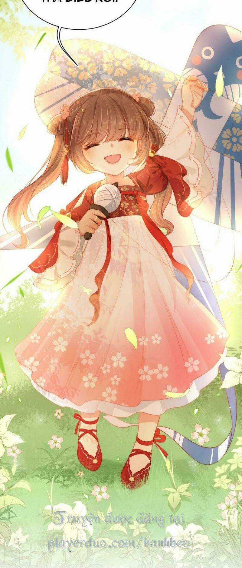 Dưỡng Địch Vi Hoạn Chapter 5 trang 23