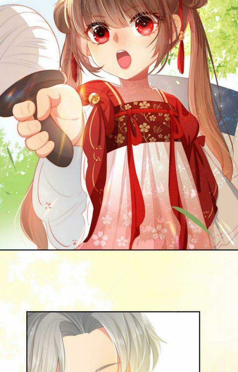 Dưỡng Địch Vi Hoạn Chapter 5 trang 26