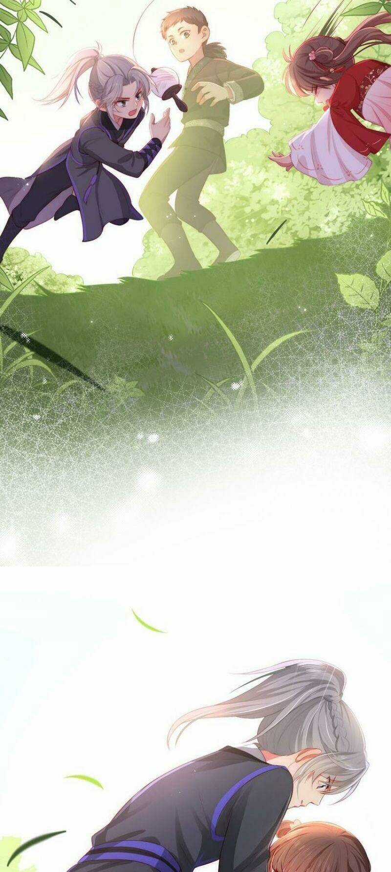 Dưỡng Địch Vi Hoạn Chapter 5 trang 32