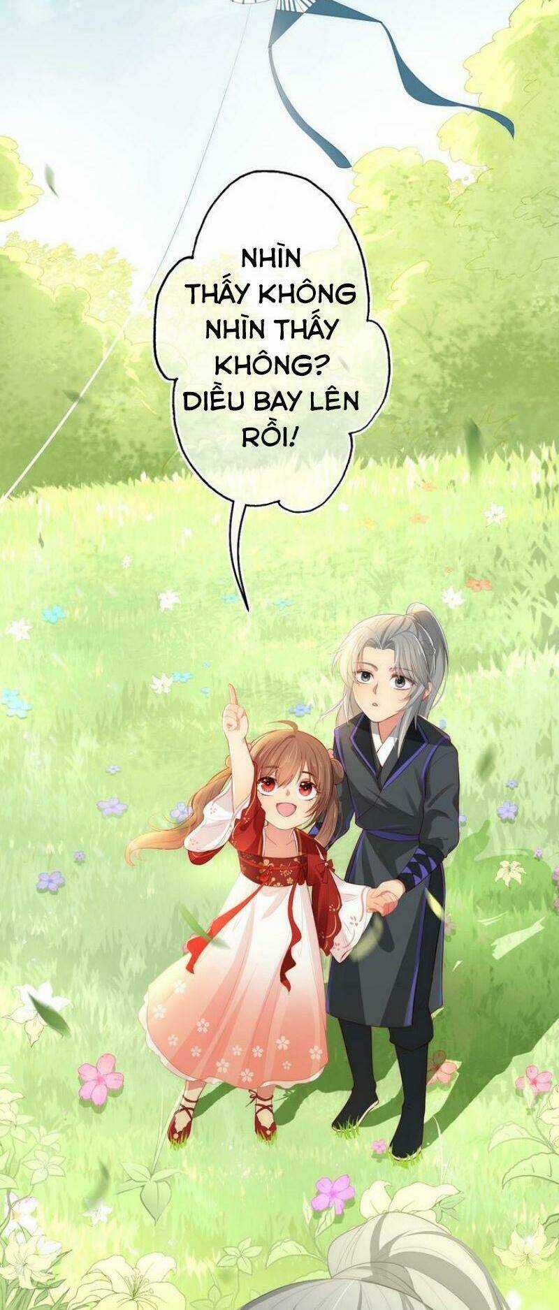 Dưỡng Địch Vi Hoạn Chapter 5 trang 34