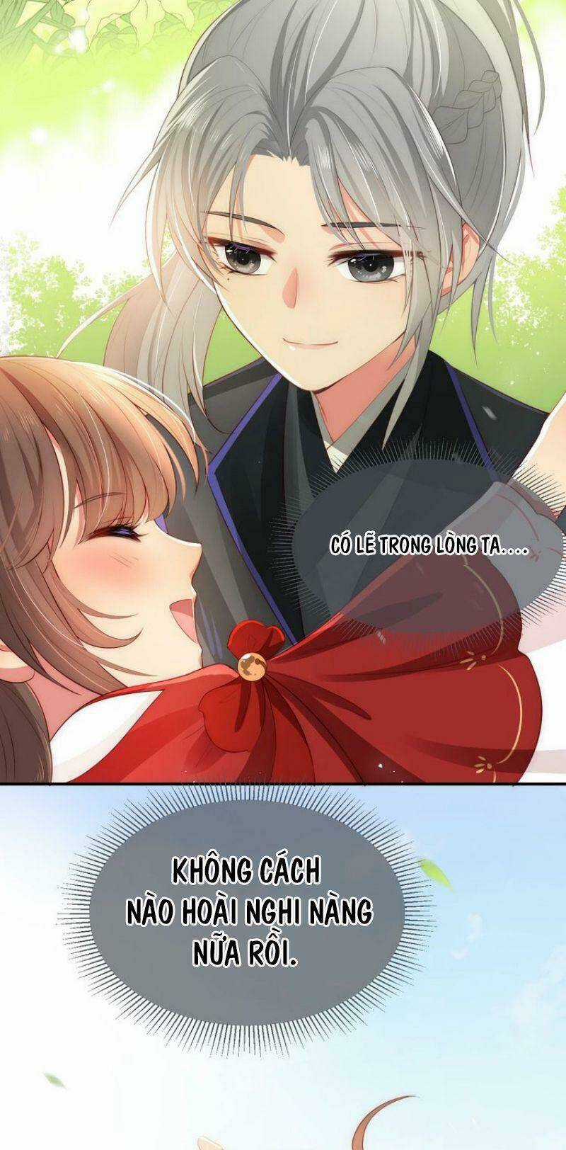 Dưỡng Địch Vi Hoạn Chapter 5 trang 35