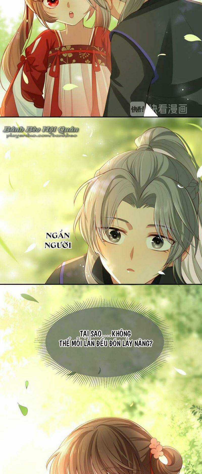 Dưỡng Địch Vi Hoạn Chapter 5 trang 38