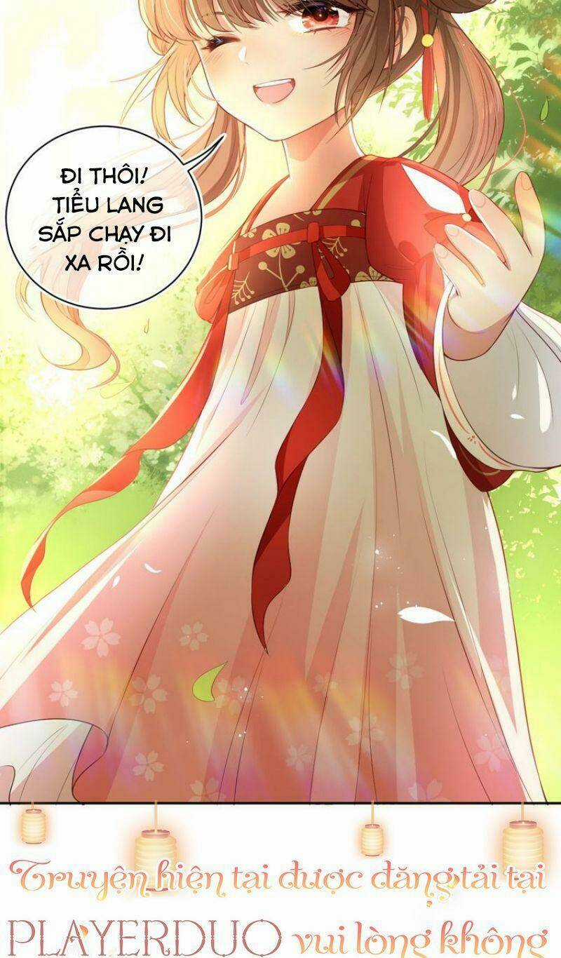 Dưỡng Địch Vi Hoạn Chapter 5 trang 39