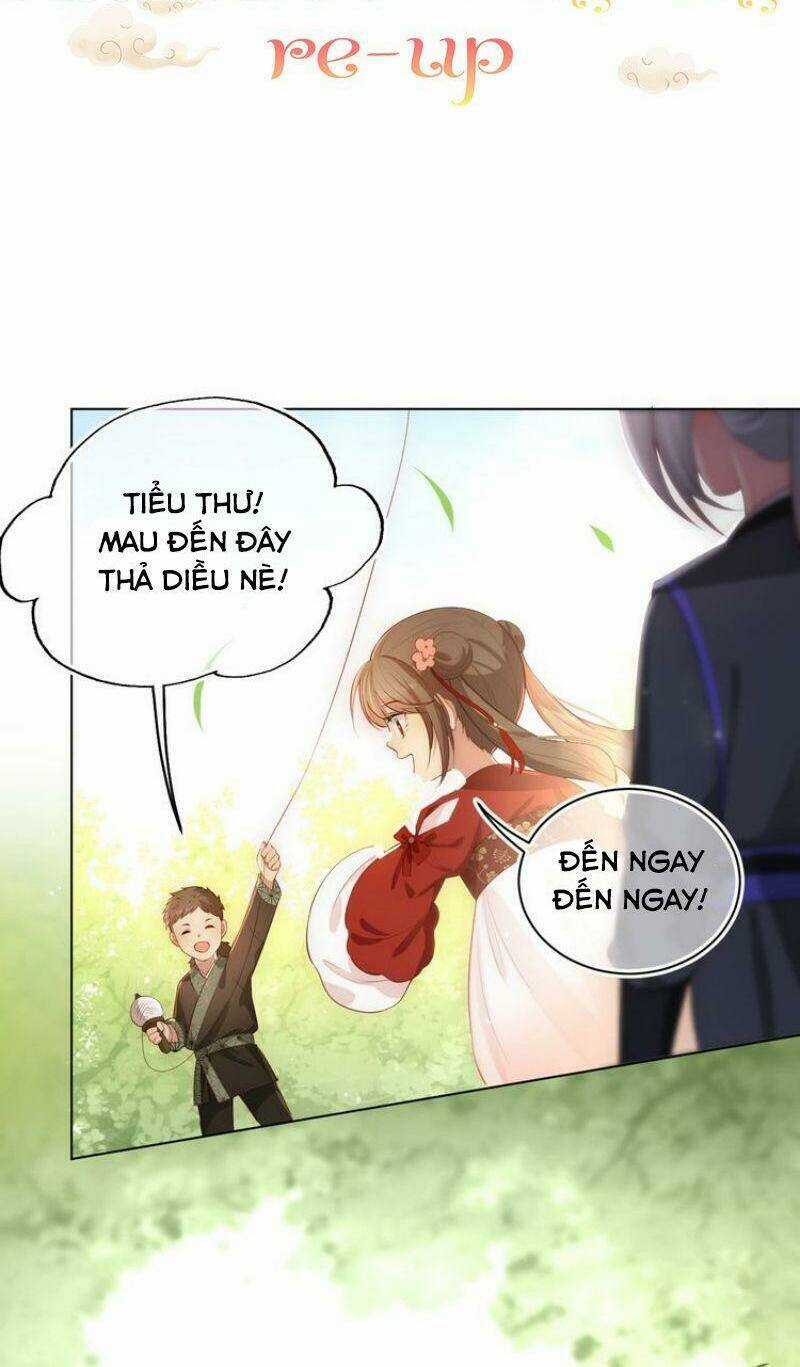 Dưỡng Địch Vi Hoạn Chapter 5 trang 40