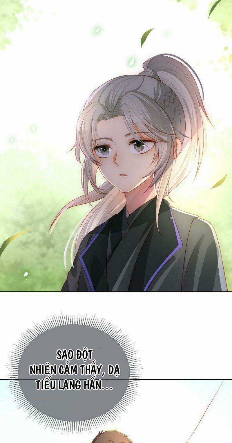 Dưỡng Địch Vi Hoạn Chapter 5 trang 41